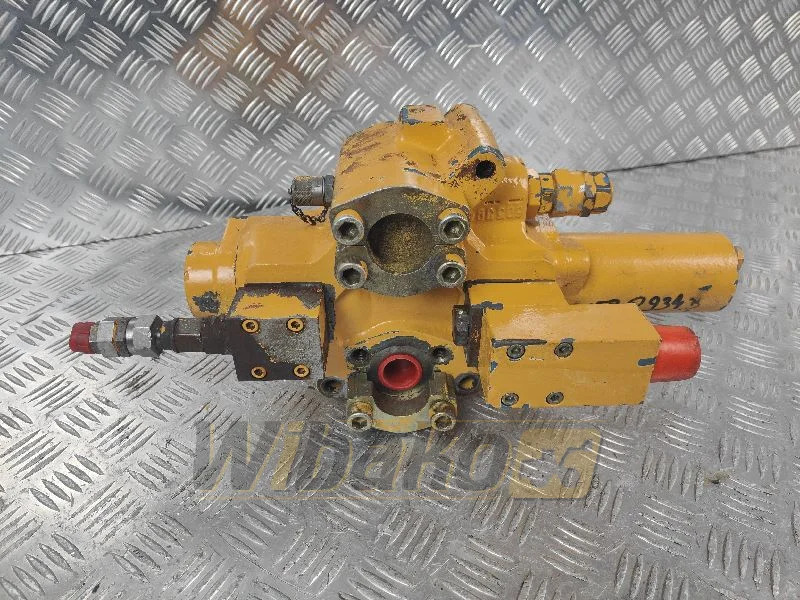 Rexroth MO-2845-01/1MO-22 M/1 - Hidraulikus szelep - Építőipari gépek: 2 kép. Rexroth MO-2845-01/1MO-22 M/1 - Hidraulikus szelep - Építőipari gépek: 2 kép.
