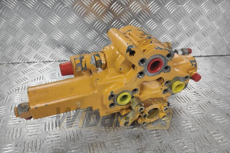 Rexroth MO-2845-01/1MO-22 M/1 - Hidraulikus szelep - Építőipari gépek: 1 kép. Rexroth MO-2845-01/1MO-22 M/1 - Hidraulikus szelep - Építőipari gépek: 1 kép.