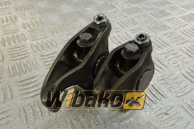 Rocker arm Cummins 5253887 - Motor fej - Építőipari gépek: 1 kép. Rocker arm Cummins 5253887 - Motor fej - Építőipari gépek: 1 kép.
