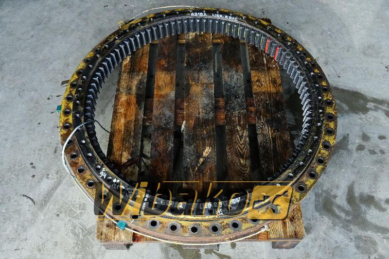 Rotation Wreath for excavator Liebherr R912HDSL - Elforduló gyűrű - Építőipari gépek: 1 kép. Rotation Wreath for excavator Liebherr R912HDSL - Elforduló gyűrű - Építőipari gépek: 1 kép.
