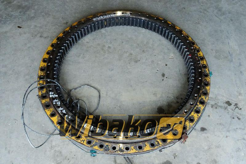 Rotation Wreath for excavator Liebherr R912LC - Elforduló gyűrű - Építőipari gépek: 1 kép. Rotation Wreath for excavator Liebherr R912LC - Elforduló gyűrű - Építőipari gépek: 1 kép.
