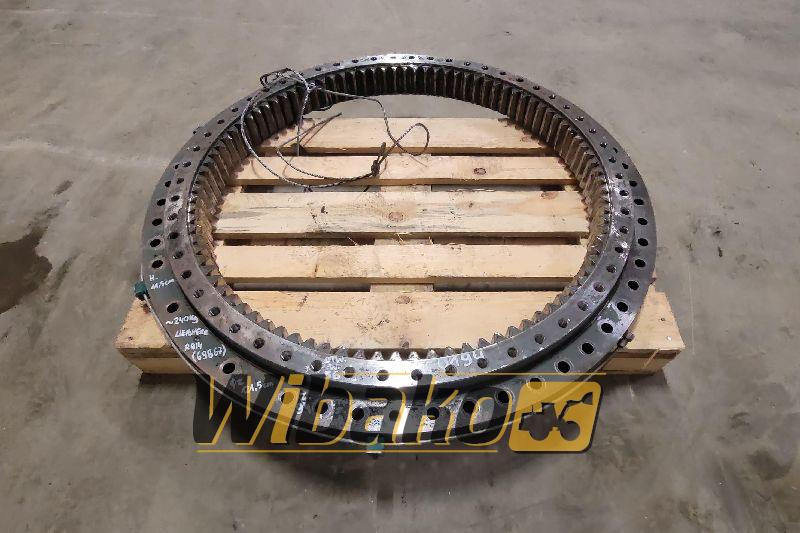 Rotation Wreath for excavator Liebherr R914 - Elforduló gyűrű - Építőipari gépek: 1 kép. Rotation Wreath for excavator Liebherr R914 - Elforduló gyűrű - Építőipari gépek: 1 kép.