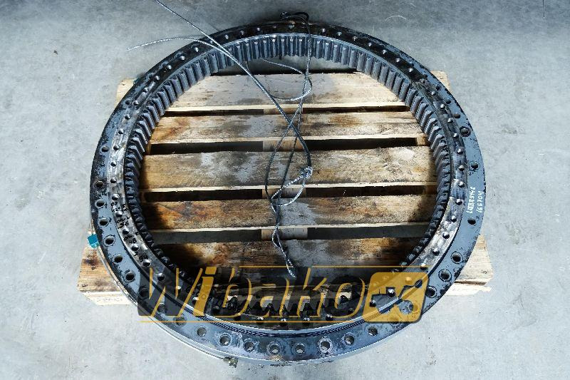 Rotation Wreath for excavator Liebherr R914C 932833001 - Elforduló gyűrű - Építőipari gépek: 1 kép. Rotation Wreath for excavator Liebherr R914C 932833001 - Elforduló gyűrű - Építőipari gépek: 1 kép.