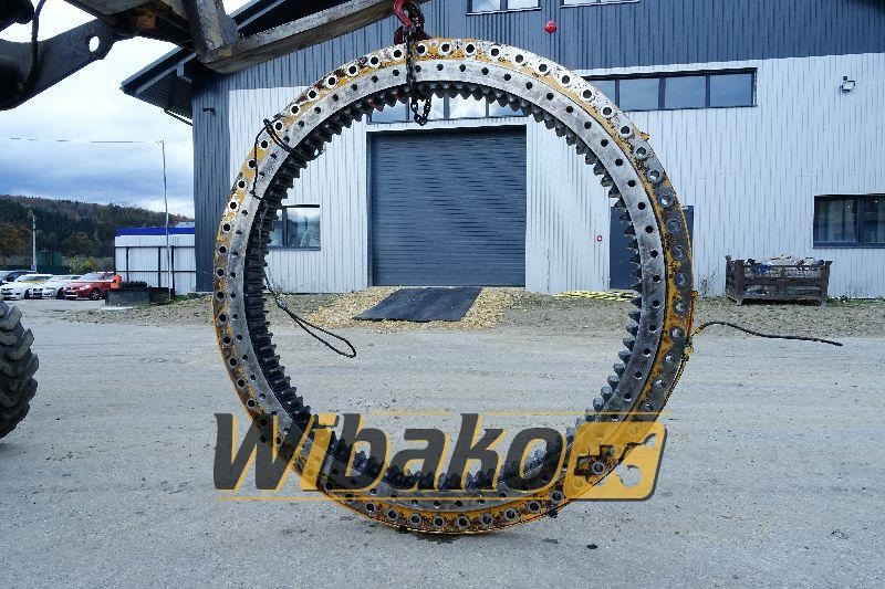 Rotation Wreath for excavator Liebherr R964B - Elforduló gyűrű - Kotrógép: 1 kép. Rotation Wreath for excavator Liebherr R964B - Elforduló gyűrű - Kotrógép: 1 kép.
