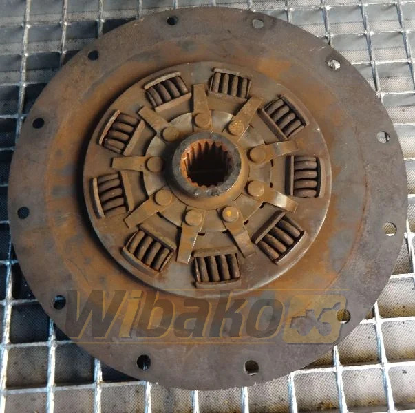 Sachs 18/40/345 - Kuplung és alkatrészek - Építőipari gépek: 1 kép. Sachs 18/40/345 - Kuplung és alkatrészek - Építőipari gépek: 1 kép.