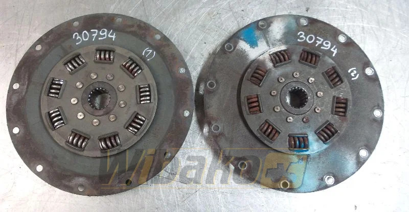 Sachs 18/40/345 - Kuplung és alkatrészek - Építőipari gépek: 1 kép. Sachs 18/40/345 - Kuplung és alkatrészek - Építőipari gépek: 1 kép.