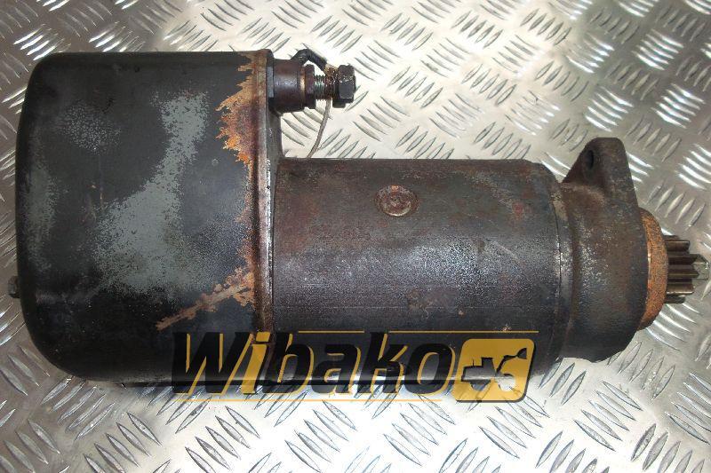 Starter Liebherr D926 TI-E A2 11/40/325 - Indítómotor - Építőipari gépek: 1 kép. Starter Liebherr D926 TI-E A2 11/40/325 - Indítómotor - Építőipari gépek: 1 kép.