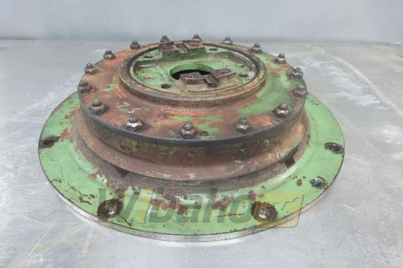 Terex 0/70/465 - Kuplung és alkatrészek - Építőipari gépek: 1 kép. Terex 0/70/465 - Kuplung és alkatrészek - Építőipari gépek: 1 kép.