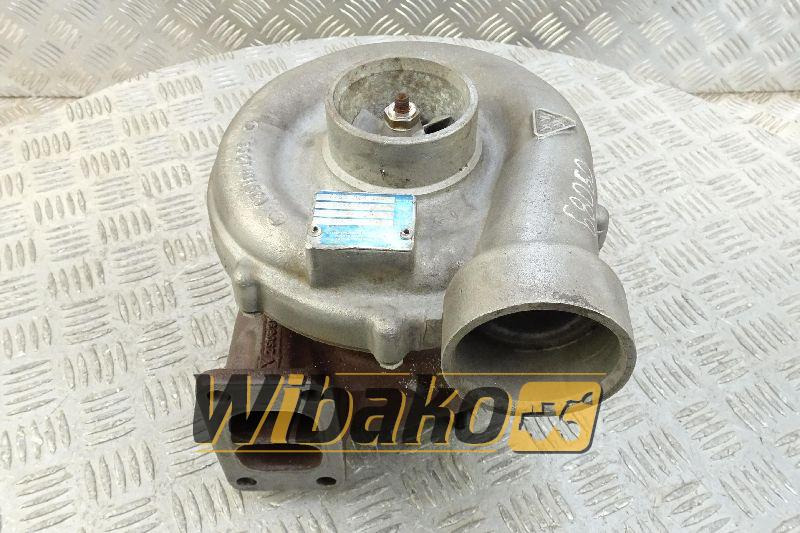 Turbocharger KKK K27-442-3 53279706502 - Turbó - Építőipari gépek: 1 kép. Turbocharger KKK K27-442-3 53279706502 - Turbó - Építőipari gépek: 1 kép.