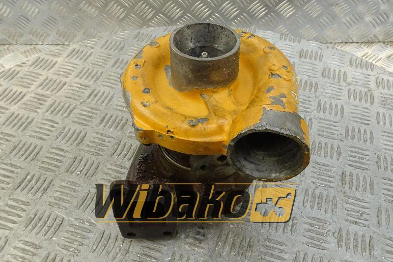 Turbocharger Schwitzer S2A157C 04204829KZ - Turbó - Építőipari gépek: 1 kép. Turbocharger Schwitzer S2A157C 04204829KZ - Turbó - Építőipari gépek: 1 kép.