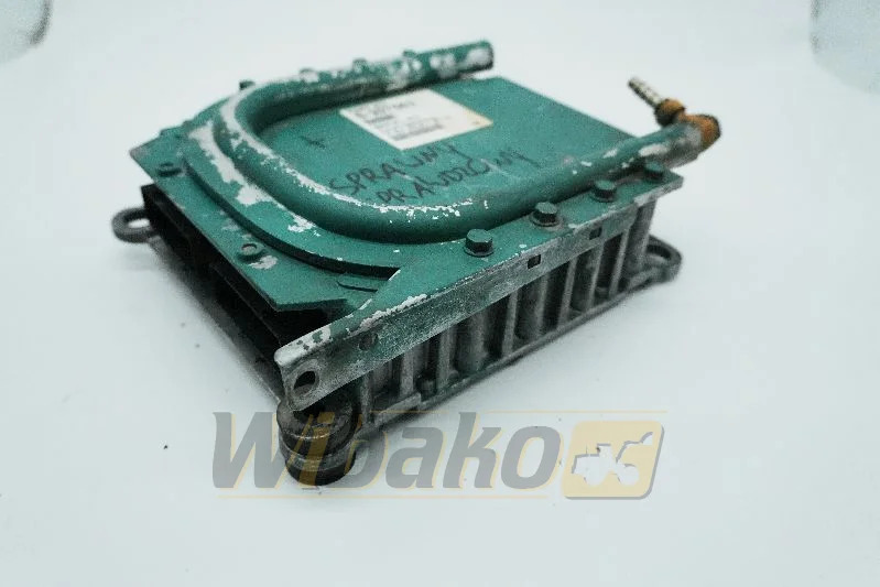 Volvo 03161962 - ECU - Építőipari gépek: 4 kép. Volvo 03161962 - ECU - Építőipari gépek: 4 kép.