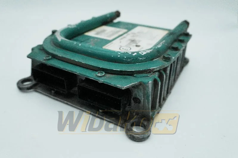 Volvo 08170700 - ECU - Építőipari gépek: 3 kép. Volvo 08170700 - ECU - Építőipari gépek: 3 kép.