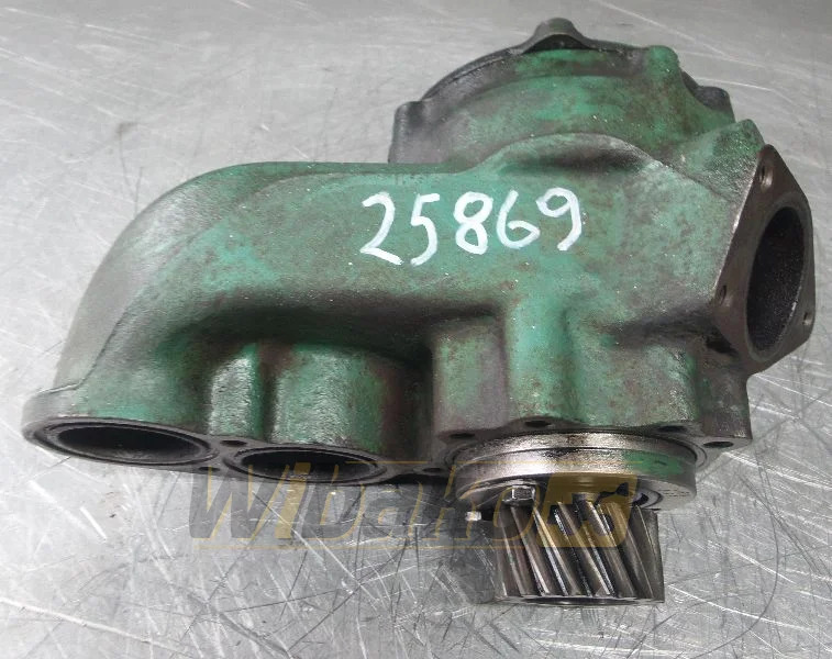 Volvo 11031373 - Vízszivattyú: 1 kép. Volvo 11031373 - Vízszivattyú: 1 kép.