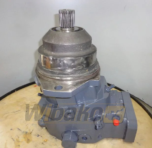 Volvo 14508165 - Hidraulikus motor - Építőipari gépek: 1 kép. Volvo 14508165 - Hidraulikus motor - Építőipari gépek: 1 kép.