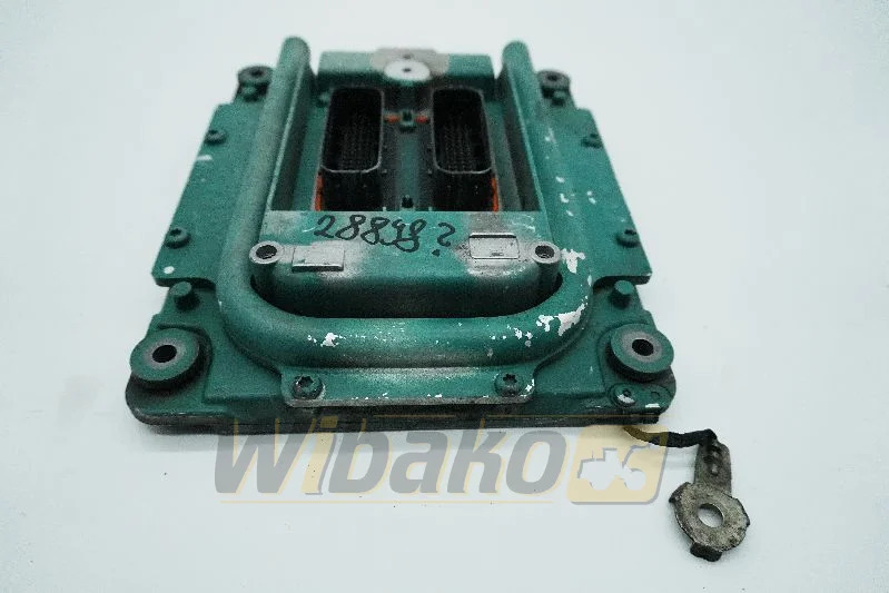 Volvo 20814604 P03 - ECU - Építőipari gépek: 3 kép. Volvo 20814604 P03 - ECU - Építőipari gépek: 3 kép.