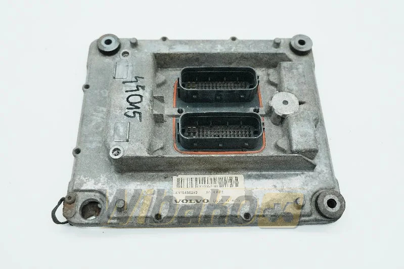 Volvo 60100000 - ECU - Építőipari gépek: 1 kép. Volvo 60100000 - ECU - Építőipari gépek: 1 kép.