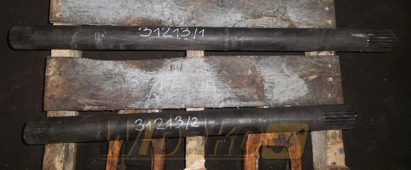 Volvo L220E - Tengely és alkatrészek - Építőipari gépek: 1 kép. Volvo L220E - Tengely és alkatrészek - Építőipari gépek: 1 kép.