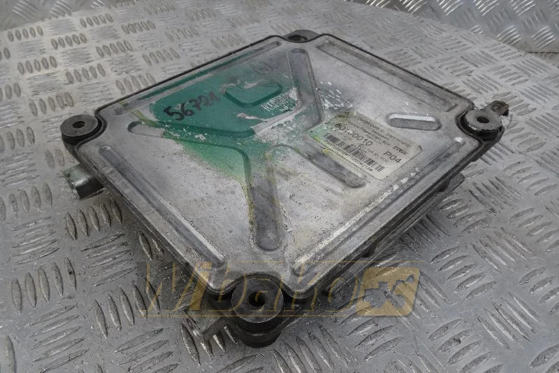Volvo P04 60100010 - ECU - Építőipari gépek: 1 kép. Volvo P04 60100010 - ECU - Építőipari gépek: 1 kép.