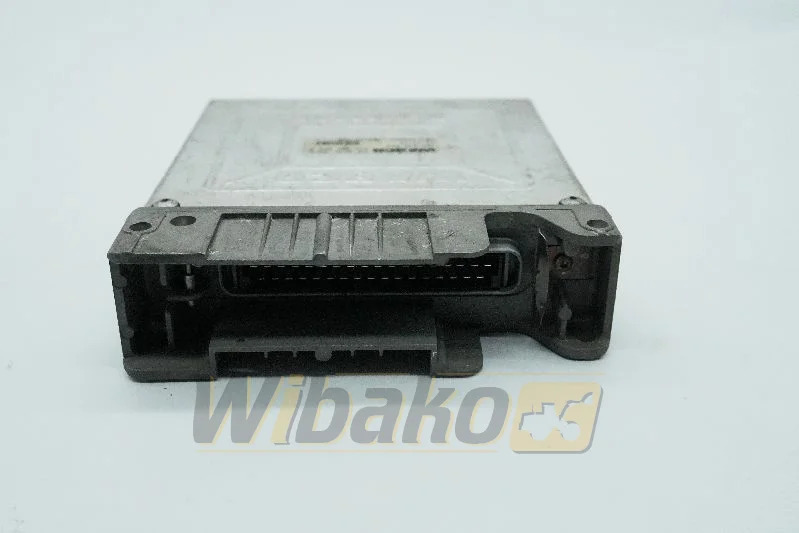 Wabco 4460040660 - ECU - Építőipari gépek: 2 kép. Wabco 4460040660 - ECU - Építőipari gépek: 2 kép.