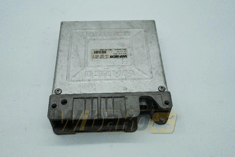 Wabco 4460040660 - ECU - Építőipari gépek: 1 kép. Wabco 4460040660 - ECU - Építőipari gépek: 1 kép.
