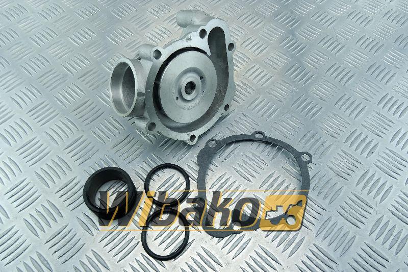 Water pump BF Original 20160510120 - Hűtőfolyadék szivattyú - Építőipari gépek: 1 kép. Water pump BF Original 20160510120 - Hűtőfolyadék szivattyú - Építőipari gépek: 1 kép.