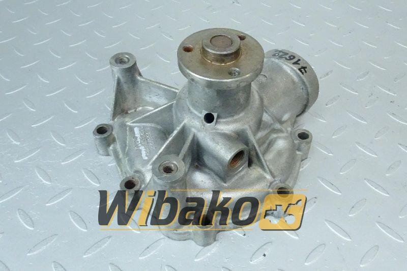 Water pump Deutz/Volvo 1013/D7E 015009801R - Hűtőfolyadék szivattyú - Építőipari gépek: 1 kép. Water pump Deutz/Volvo 1013/D7E 015009801R - Hűtőfolyadék szivattyú - Építőipari gépek: 1 kép.