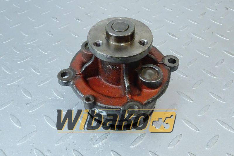 Water pump Volvo TAD650 04259548 - Hűtőfolyadék szivattyú - Építőipari gépek: 1 kép. Water pump Volvo TAD650 04259548 - Hűtőfolyadék szivattyú - Építőipari gépek: 1 kép.