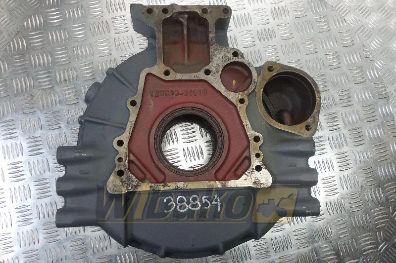 Yanmar 4TNV94L 129900-01610 - Lendkerék - Építőipari gépek: 1 kép. Yanmar 4TNV94L 129900-01610 - Lendkerék - Építőipari gépek: 1 kép.
