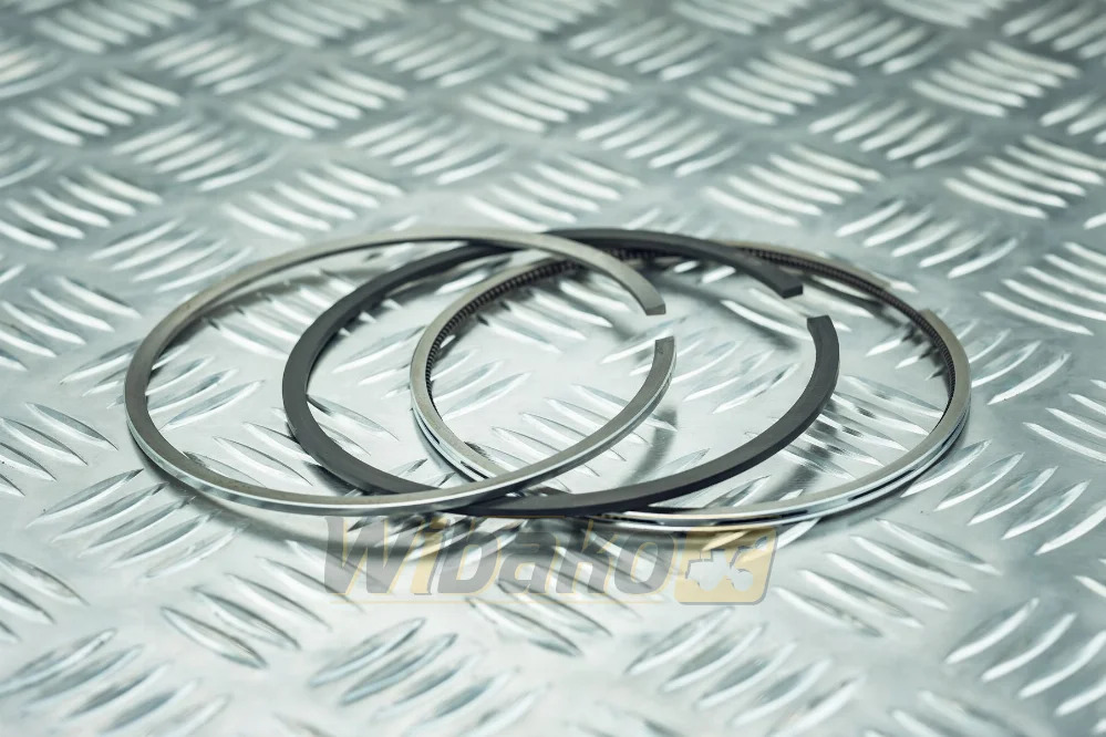 Wbk 7380739/4980483/7380741 - Dugattyú/ Gyűrű/ Persely - Építőipari gépek: 2 kép. Wbk 7380739/4980483/7380741 - Dugattyú/ Gyűrű/ Persely - Építőipari gépek: 2 kép.