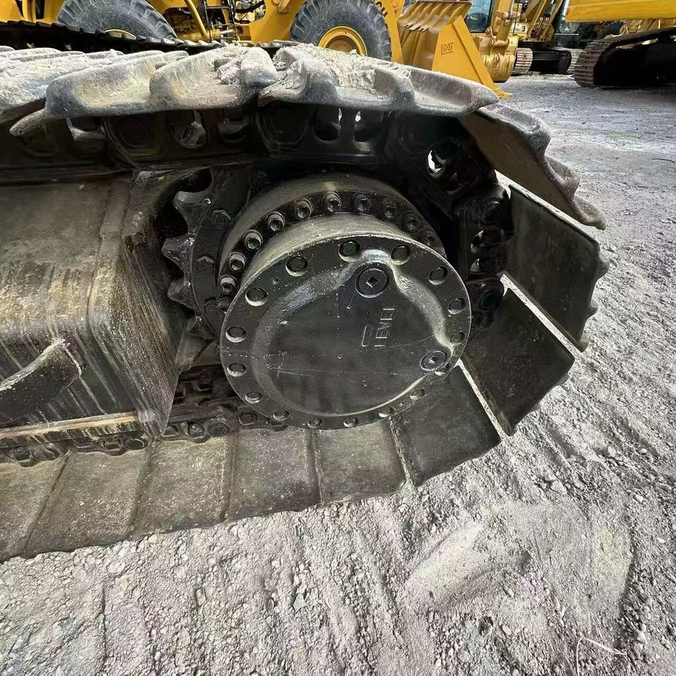 CATERPILLAR 330D2 lízing CATERPILLAR 330D2: 9 kép.