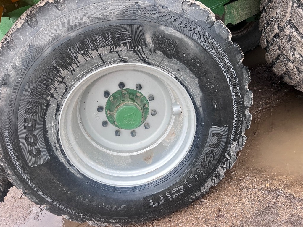 Western WF20GR - Mezőgazdasági pótkocsi: 4 kép. Western WF20GR - Mezőgazdasági pótkocsi: 4 kép.