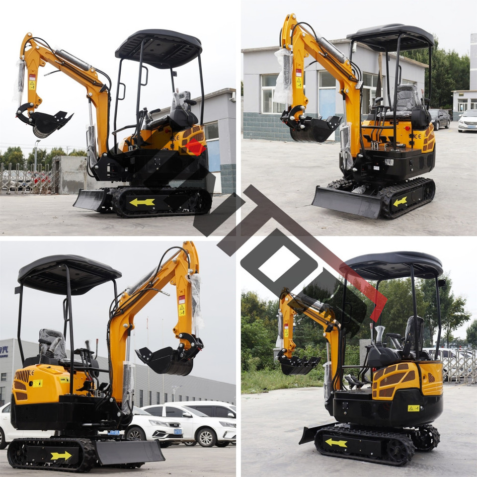 HOT ModeleLELECTRIC Mini Pelle Mini Excavator JT15 With Li-Battery - Minikotró: 4 kép. HOT ModeleLELECTRIC Mini Pelle Mini Excavator JT15 With Li-Battery - Minikotró: 4 kép.