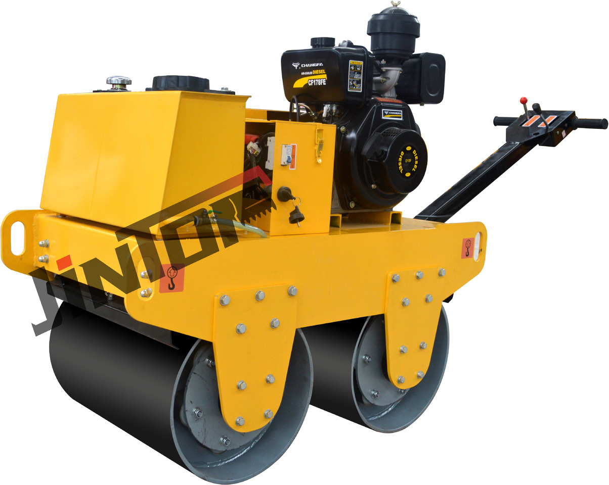 Hand held double drum Road roller with CE EPA Approved engine - Minihenger: 3 kép. Hand held double drum Road roller with CE EPA Approved engine - Minihenger: 3 kép.