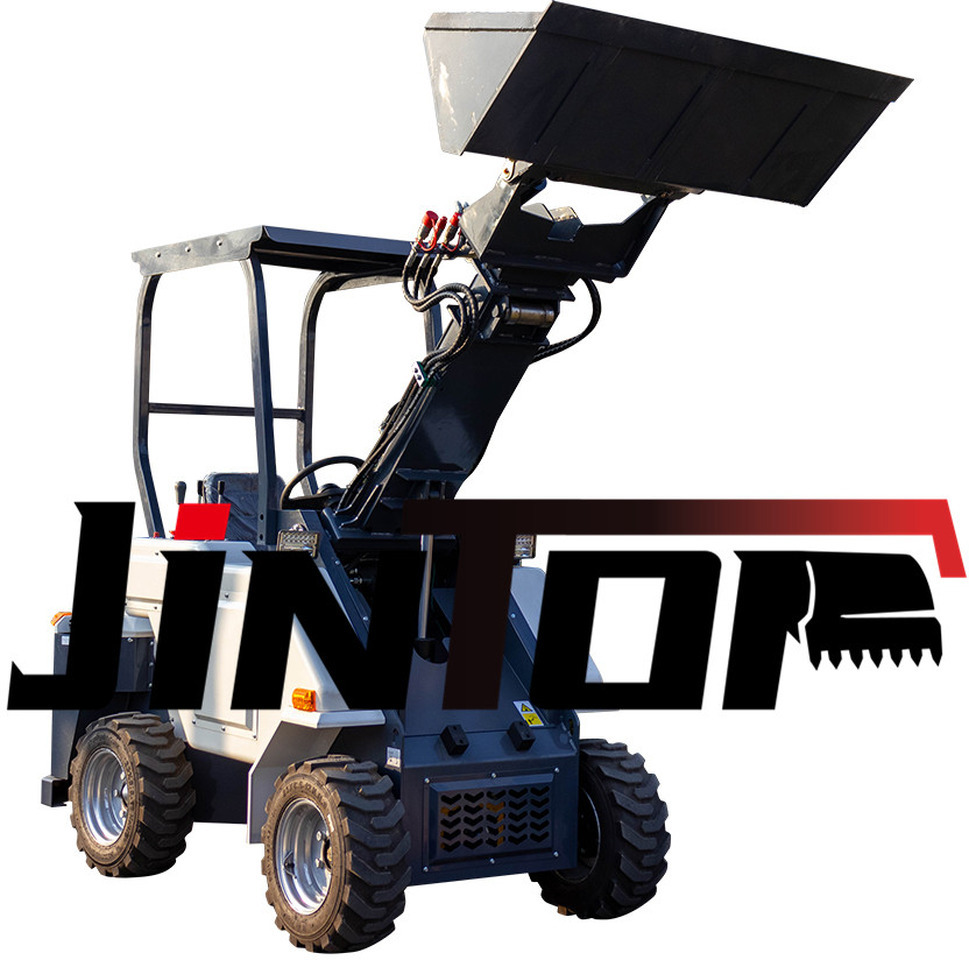 L28 Telescopic Arm Loader With Multi-function Accessories - Teleszkópos homlokrakodó: 4 kép. L28 Telescopic Arm Loader With Multi-function Accessories - Teleszkópos homlokrakodó: 4 kép.