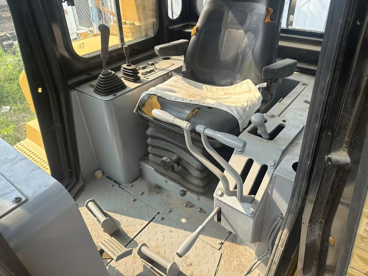 Buldózer CAT Brand Used Machine CatLD8R Hot Sale [ Copy ]: 8 kép.