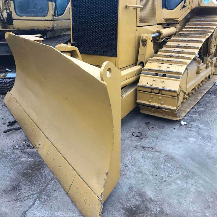 Good Condition D6m Mini Bulldozer New Crawler Bulldozer with Parts Price Bulldozers - Buldózer: 5 kép. Good Condition D6m Mini Bulldozer New Crawler Bulldozer with Parts Price Bulldozers - Buldózer: 5 kép.
