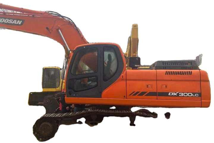 High Quality Doosan Big Size Excavator , Doosan 30ton Dx300lc Digging Machine , Doosan Excavator for Sale - Lánctalpas kotró: 2 kép. High Quality Doosan Big Size Excavator , Doosan 30ton Dx300lc Digging Machine , Doosan Excavator for Sale - Lánctalpas kotró: 2 kép.