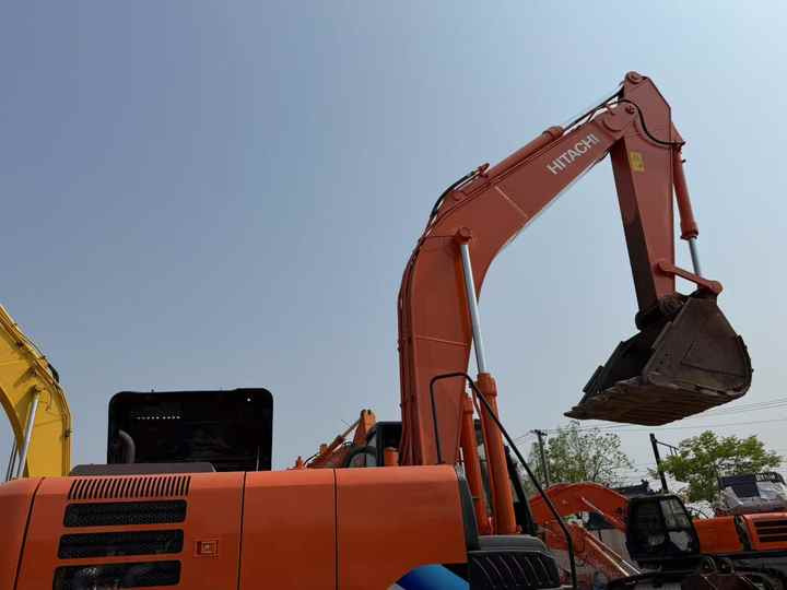 Lánctalpas kotró Hitachi ZX350H-5G Excavator for Mining & Construction | Price Negotiable, Global Shipping [ Copy ]: 6 kép.