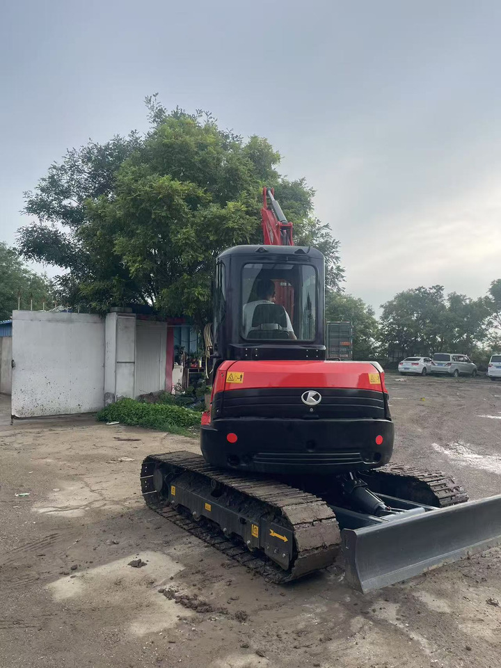 KUBOTA KUBOTA KX155 for sale at good price - Minikotró: 1 kép. KUBOTA KUBOTA KX155 for sale at good price - Minikotró: 1 kép.