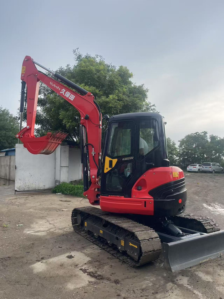KUBOTA KUBOTA KX155 for sale at good price - Minikotró: 2 kép. KUBOTA KUBOTA KX155 for sale at good price - Minikotró: 2 kép.