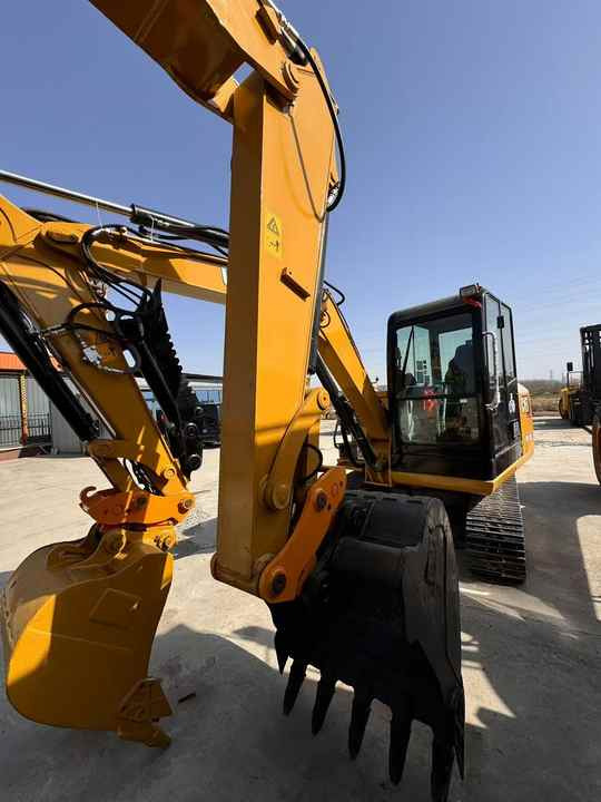 Nearly Brand New Caterpillar Brand Cat 308e2 Mini Excavator for Sale Used 5t 6t 7t 8t Mini Excavator in Stock - Minikotró: 3 kép. Nearly Brand New Caterpillar Brand Cat 308e2 Mini Excavator for Sale Used 5t 6t 7t 8t Mini Excavator in Stock - Minikotró: 3 kép.
