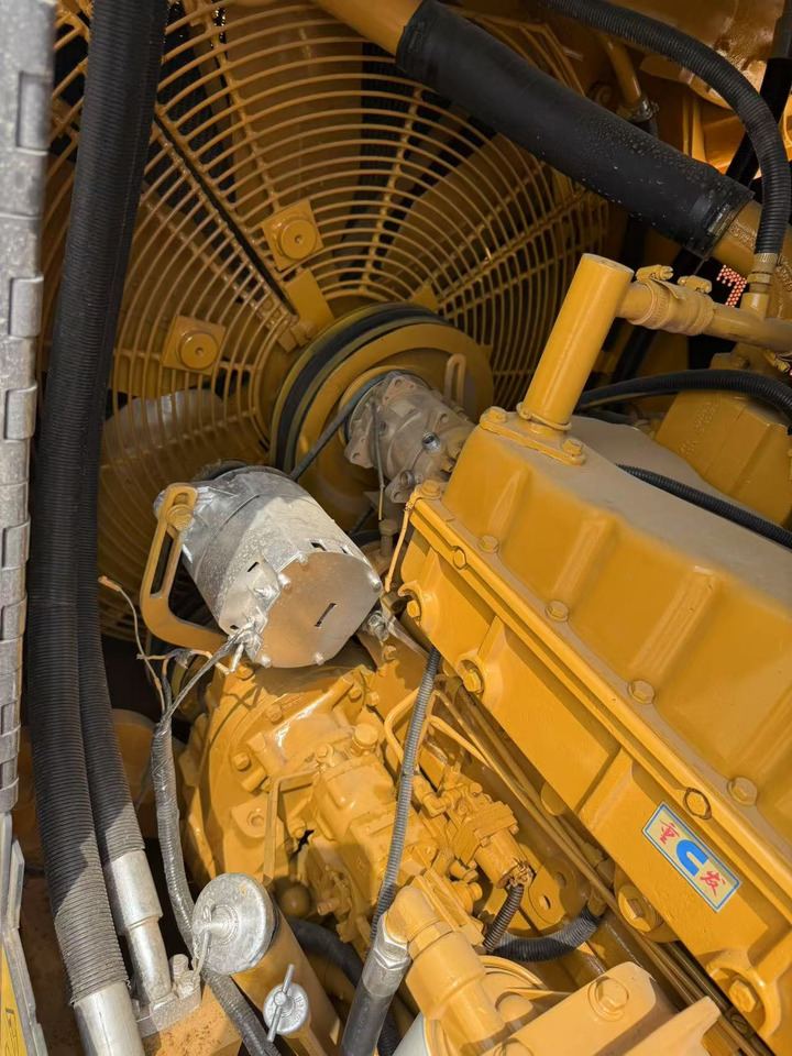 Új Buldózer SHANTUI SD32 [ Copy ] [ Copy ]: 10 kép.