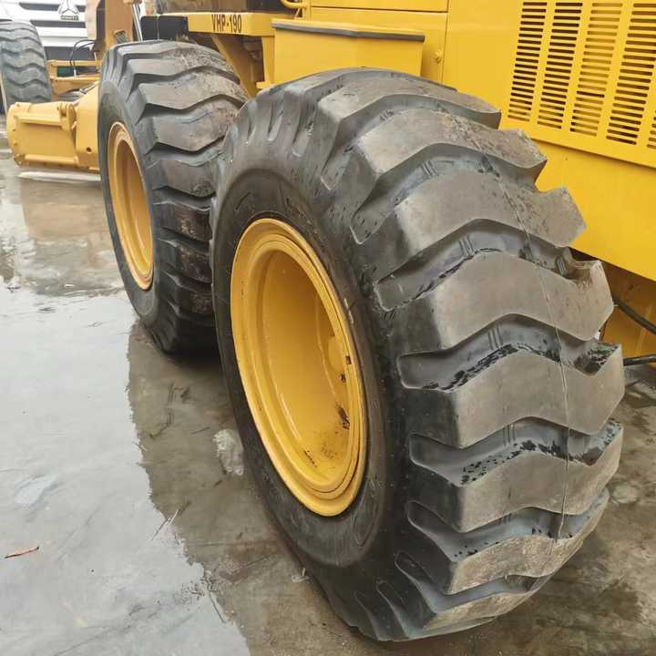 Used Cat 140k Grader for Sale Used Cat Grader 14h 14g 140h 140g 140k - Gréder: 2 kép. Used Cat 140k Grader for Sale Used Cat Grader 14h 14g 140h 140g 140k - Gréder: 2 kép.