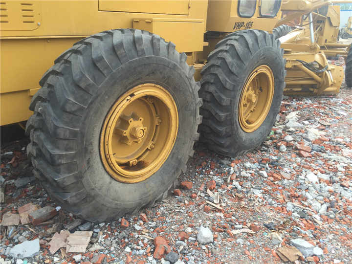 Used Caterpillar 14G Motor Grader Cat Very Good Quality Motor Grader Cat 140k Grader Price No Reviews yet [ Copy ] lízing Used Caterpillar 14G Motor Grader Cat Very Good Quality Motor Grader Cat 140k Grader Price No Reviews yet [ Copy ]: 6 kép.