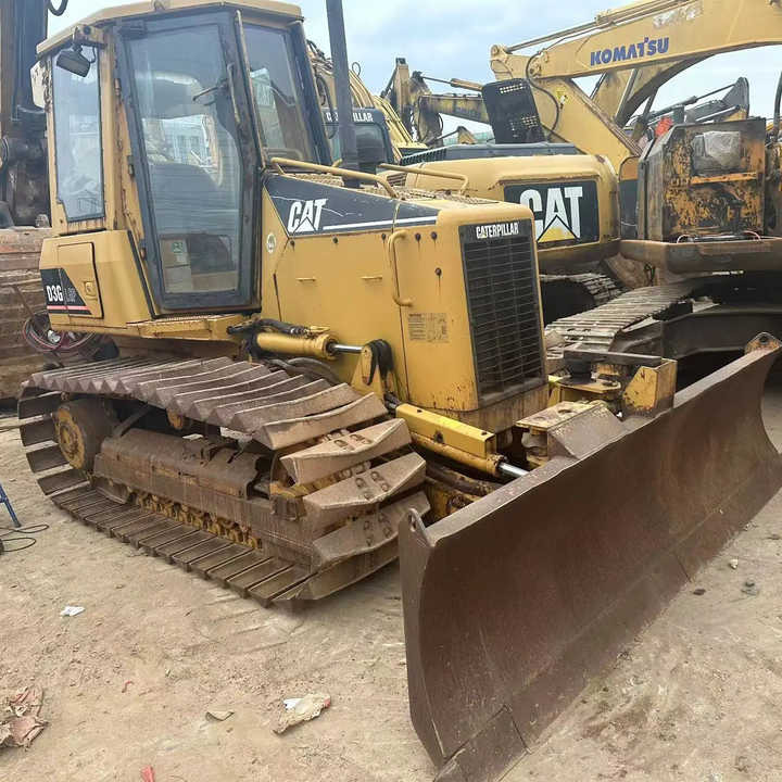 Used Caterpillar CAT D3G Land Road Motor Bulldozer CAT Used Grader Cheap Price for Sale - Buldózer: 2 kép. Used Caterpillar CAT D3G Land Road Motor Bulldozer CAT Used Grader Cheap Price for Sale - Buldózer: 2 kép.