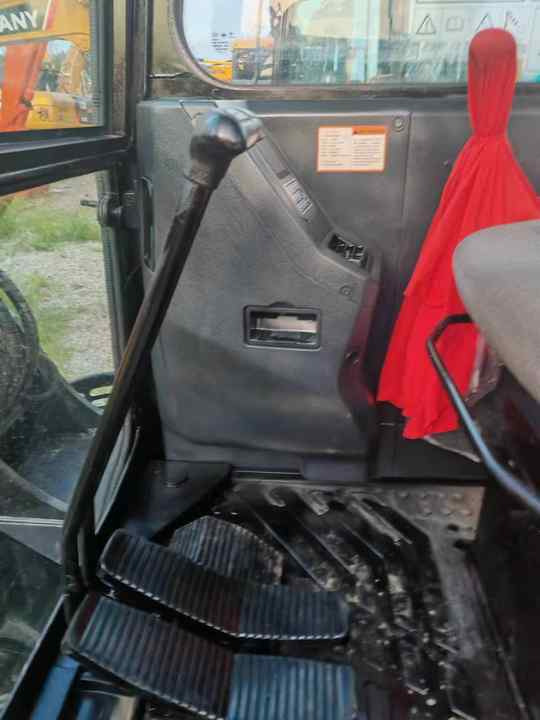 Used China Brand Sany Sy5cmini Excavator for Sale Mini Excavator Mini Digger Excavator - Minikotró: 5 kép. Used China Brand Sany Sy5cmini Excavator for Sale Mini Excavator Mini Digger Excavator - Minikotró: 5 kép.