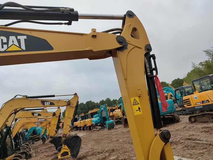 Used Digger CAT 305.5E Construction Machinery Construction Digger Used CAT 305.5E Cheap Excavator - Minikotró: 5 kép. Used Digger CAT 305.5E Construction Machinery Construction Digger Used CAT 305.5E Cheap Excavator - Minikotró: 5 kép.