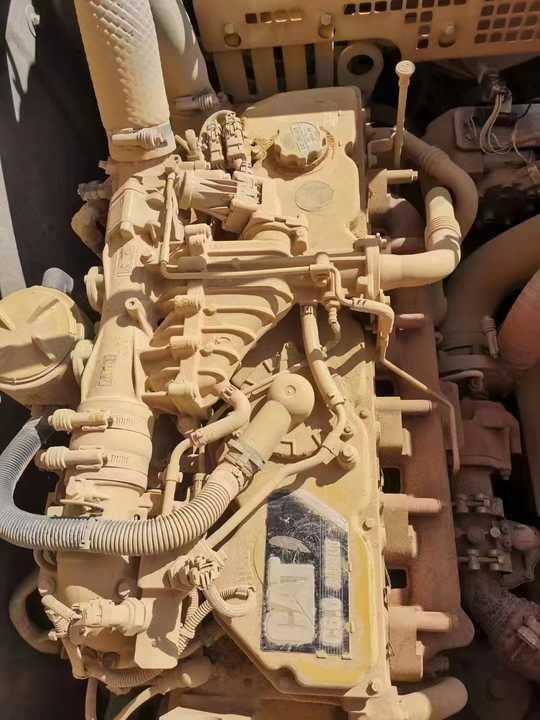 Used Digger CAT 320E Construction Machinery Construction Digger UsedCAT 320E Cheap Excavator - Lánctalpas kotró: 4 kép. Used Digger CAT 320E Construction Machinery Construction Digger UsedCAT 320E Cheap Excavator - Lánctalpas kotró: 4 kép.