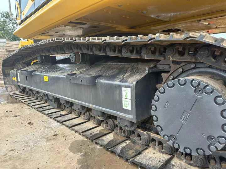 Used Good Quality Japan Original PC210-8 in Good Condition PC210-8 Komatsu - Lánctalpas kotró: 5 kép. Used Good Quality Japan Original PC210-8 in Good Condition PC210-8 Komatsu - Lánctalpas kotró: 5 kép.