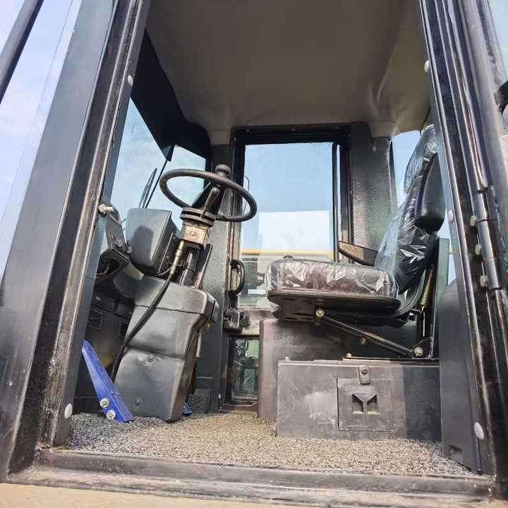 Used High Quality CAT 950G Wheel Loader on Hot Sale CAT 950G in Stock for Sale - Gumikerekes homlokrakodó: 3 kép. Used High Quality CAT 950G Wheel Loader on Hot Sale CAT 950G in Stock for Sale - Gumikerekes homlokrakodó: 3 kép.
